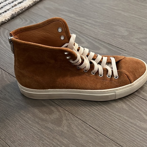 Tournament High Super Sneaker (Women)
COMMON PROJECTS - Picture 3 of 3